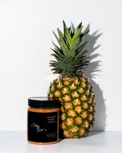 Load image into Gallery viewer, Pineapple Turmeric Seamoss